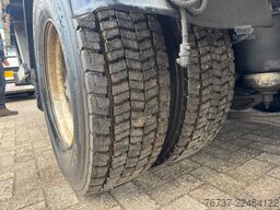 Iveco Eurocargo **140E22-EURO 5-BELGIAN TRUCK**