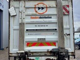 Iveco Eurocargo **140E22-EURO 5-BELGIAN TRUCK**