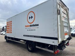 Iveco Eurocargo **140E22-EURO 5-BELGIAN TRUCK**