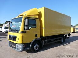 man TGL 7.150 AUTOMATIK COC