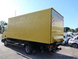 man TGL 7.150 AUTOMATIK COC