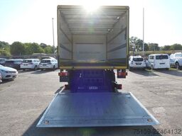 man TGL 7.150 AUTOMATIK COC