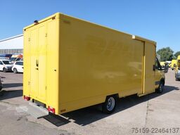 iveco Daily 50C15 COC