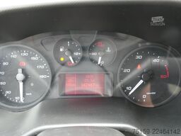 iveco Daily 70C18H D70C DoKa LBW Klima Tempomat Standheizung COC
