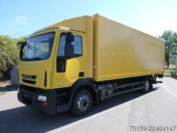 iveco EuroCargo ML 120 E28/P