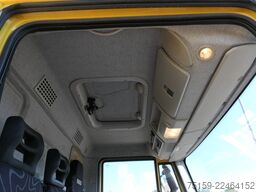 iveco EuroCargo ML 120 E28/P AHK LBW COC