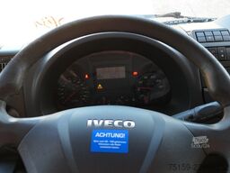 iveco EuroCargo ML 120 E28/P AHK LBW COC