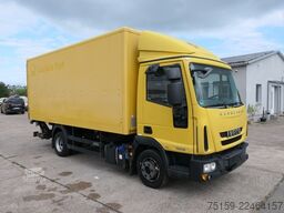 iveco EuroCargo ML 75 E 16 P COC