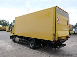 iveco EuroCargo ML 75 E 16 P COC