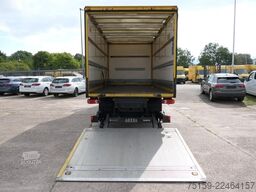 iveco EuroCargo ML 75 E 16 P COC