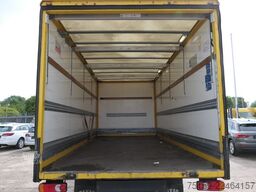 iveco EuroCargo ML 75 E 16 P COC