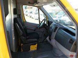 mercedes-benz Sprinter 314 CDI L2H3 Regale