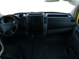 mercedes-benz Sprinter 314 CDI L2H3 Regale