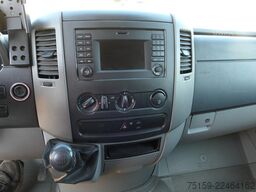 mercedes-benz Sprinter 314 CDI L2H3 Regale