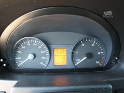 mercedes-benz Sprinter 314 CDI L2H3 Regale