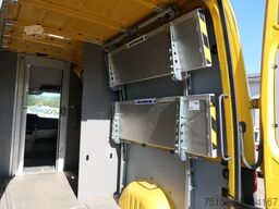 mercedes-benz Sprinter 314 CDI L2H3 Regale