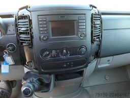 mercedes-benz Sprinter 314 CDI L2H3 Regale