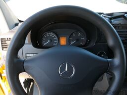 mercedes-benz Sprinter 314 CDI L2H3 Regale
