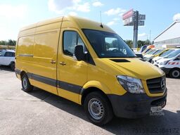 mercedes-benz Sprinter 314 CDI L2H3 Regale