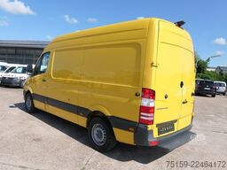mercedes-benz Sprinter 314 CDI L2H3 Regale