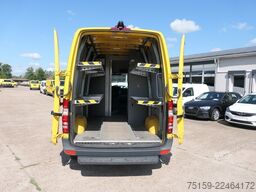 mercedes-benz Sprinter 314 CDI L2H3 Regale