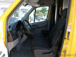 mercedes-benz Sprinter 314 CDI L2H3 Regale