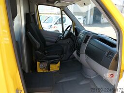 mercedes-benz Sprinter 314 CDI L2H3 Regale