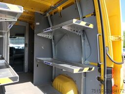 mercedes-benz Sprinter 314 CDI L2H3 Regale