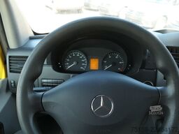 mercedes-benz Sprinter 314 CDI L2H3 Regale