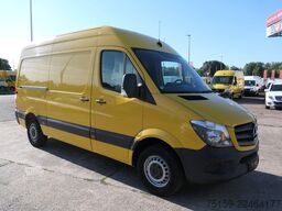 mercedes-benz Sprinter 314 CDI L2H3 Regale