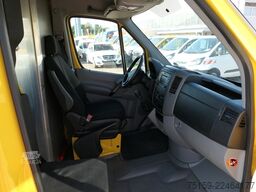 mercedes-benz Sprinter 314 CDI L2H3 Regale