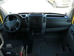 mercedes-benz Sprinter 314 CDI L2H3 Regale