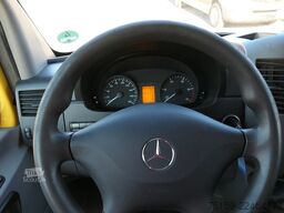 mercedes-benz Sprinter 314 CDI L2H3 Regale