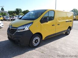 renault Trafic dCi 120 L2H1 3,0t Komfort