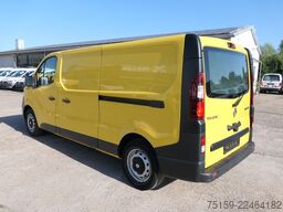 renault Trafic dCi 120 L2H1 3,0t Komfort