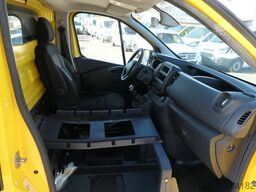 renault Trafic dCi 120 L2H1 3,0t Komfort