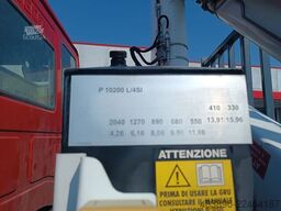 Iveco 150 E 21