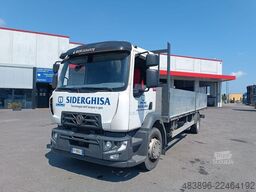 RENAULT TRUCKS D 250 18 t