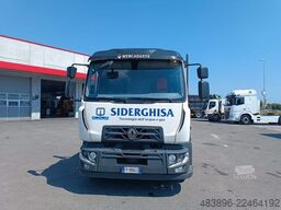 RENAULT TRUCKS D 250 18 t