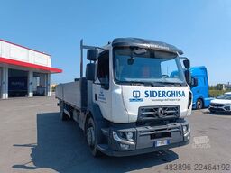 RENAULT TRUCKS D 250 18 t