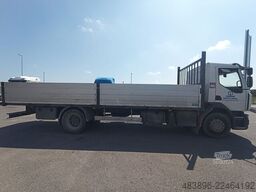RENAULT TRUCKS D 250 18 t