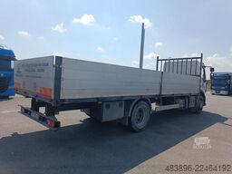 RENAULT TRUCKS D 250 18 t