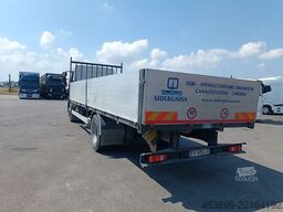 RENAULT TRUCKS D 250 18 t