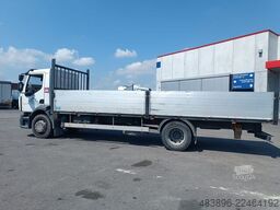 RENAULT TRUCKS D 250 18 t