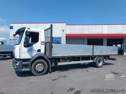 RENAULT TRUCKS D 250 18 t