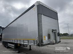 Schmitz Cargobull Curtainsider Standard