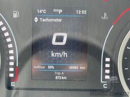 Iveco dayli