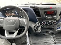 Iveco dayli