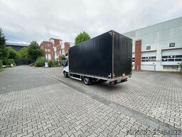 Iveco dayli