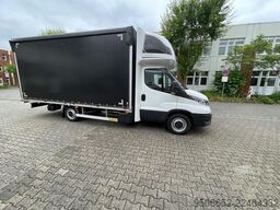Iveco dayli